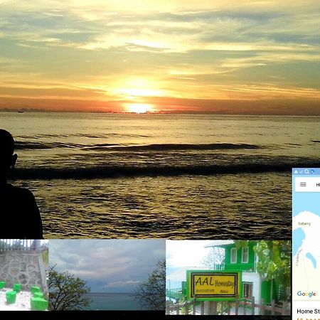 Aal Homestay Sabang  Eksteriør bilde