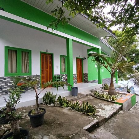 Aal Homestay Sabang  Eksteriør bilde