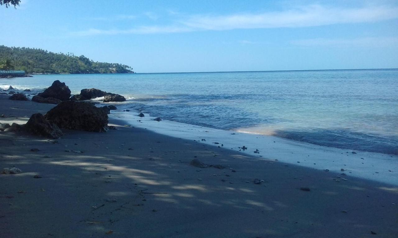 Aal Homestay Sabang  Eksteriør bilde