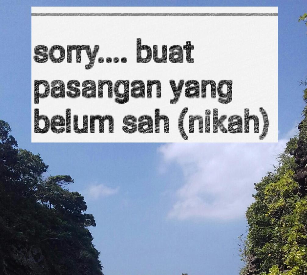 Aal Homestay Sabang  Eksteriør bilde