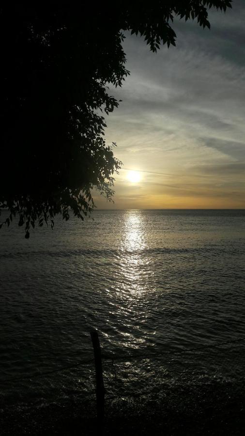 Aal Homestay Sabang  Eksteriør bilde