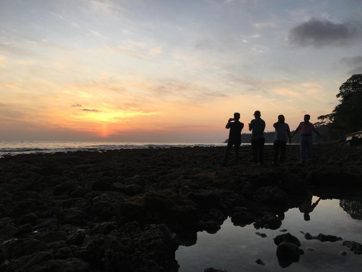 Aal Homestay Sabang  Eksteriør bilde