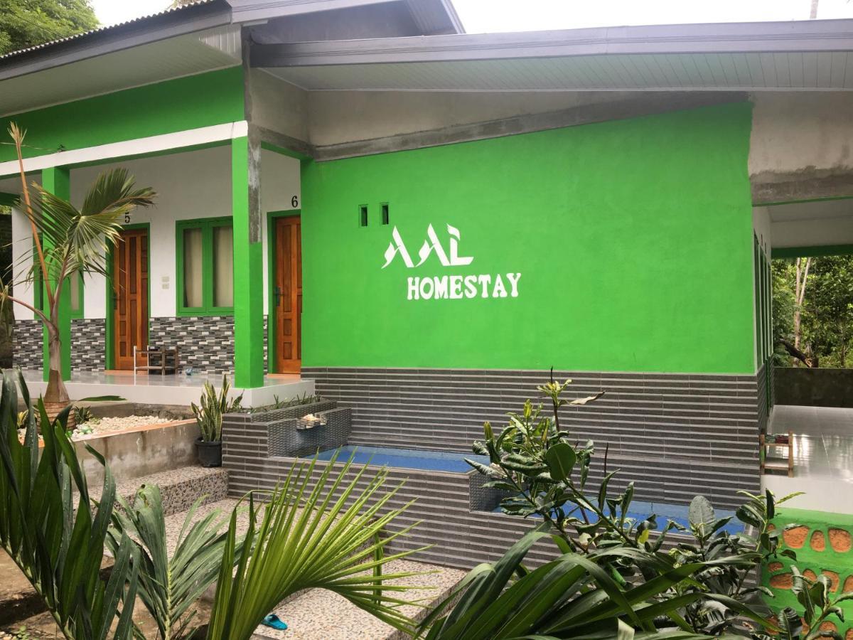 Aal Homestay Sabang  Eksteriør bilde