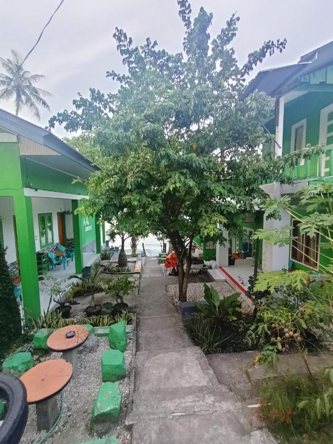 Aal Homestay Sabang  Eksteriør bilde