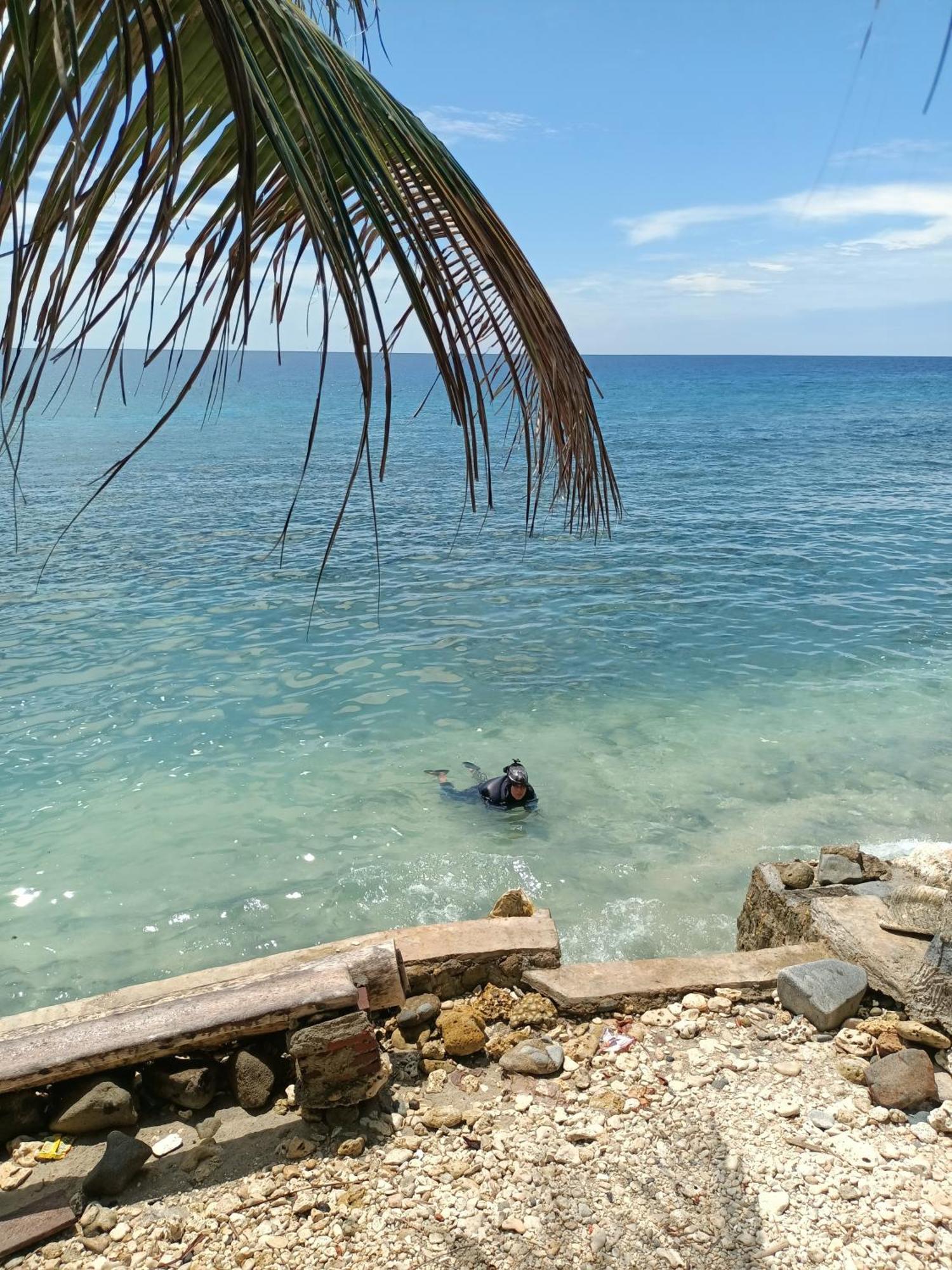 Aal Homestay Sabang  Eksteriør bilde