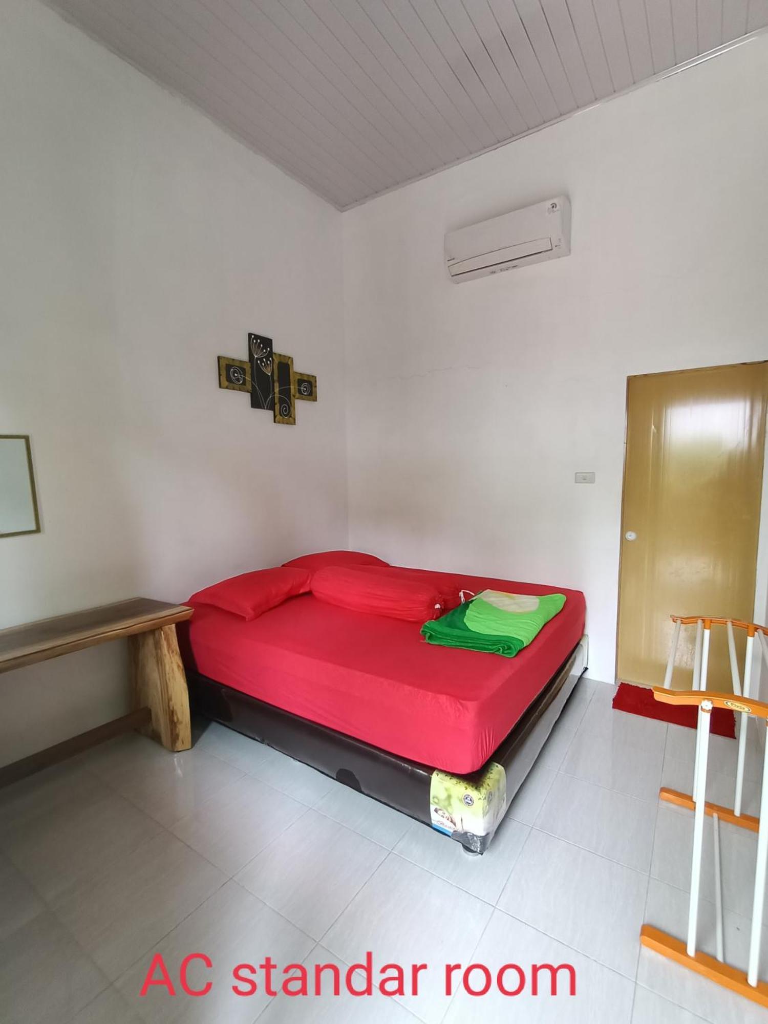 Aal Homestay Sabang  Eksteriør bilde