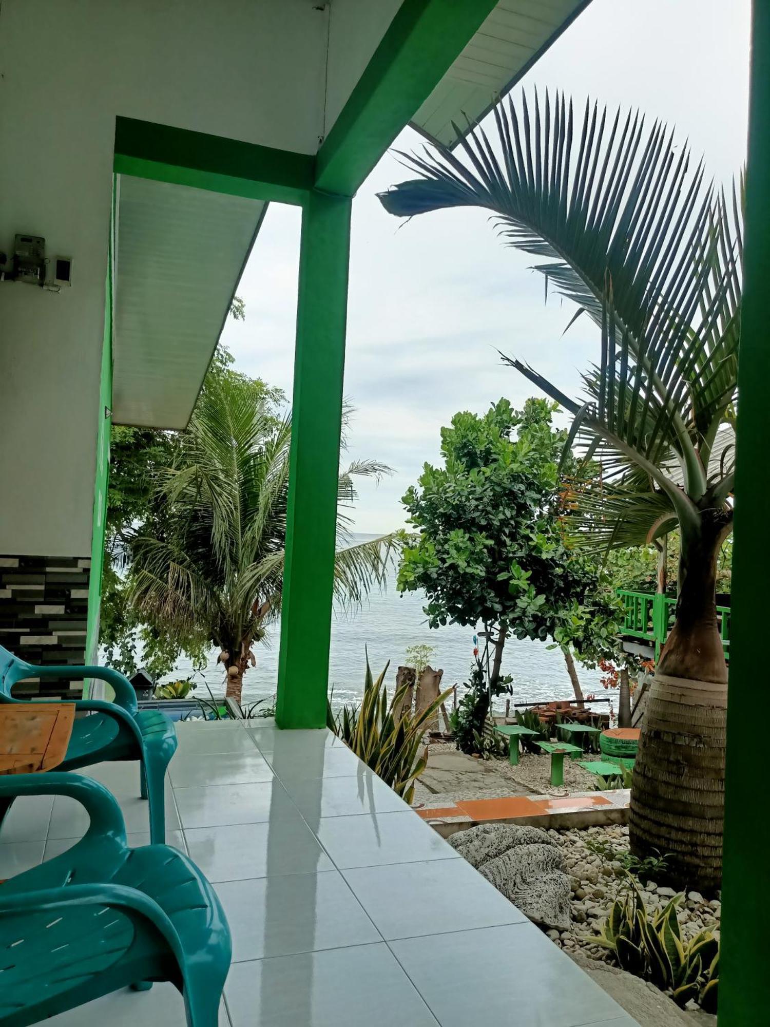 Aal Homestay Sabang  Eksteriør bilde