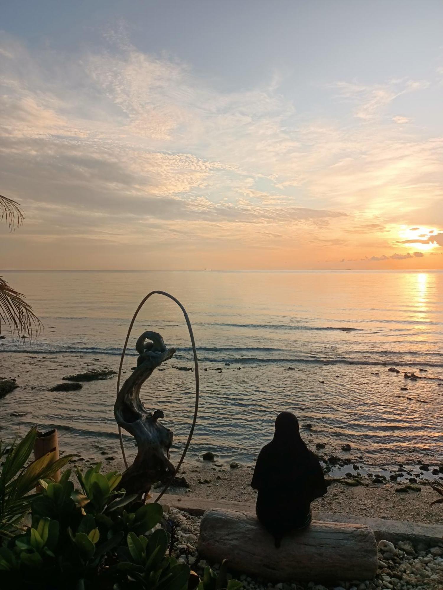 Aal Homestay Sabang  Eksteriør bilde