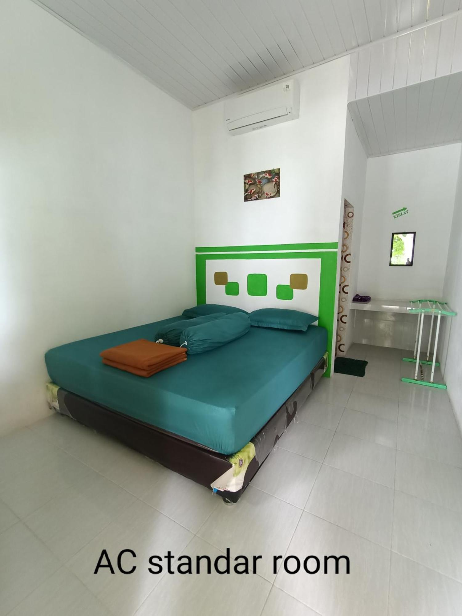 Aal Homestay Sabang  Eksteriør bilde