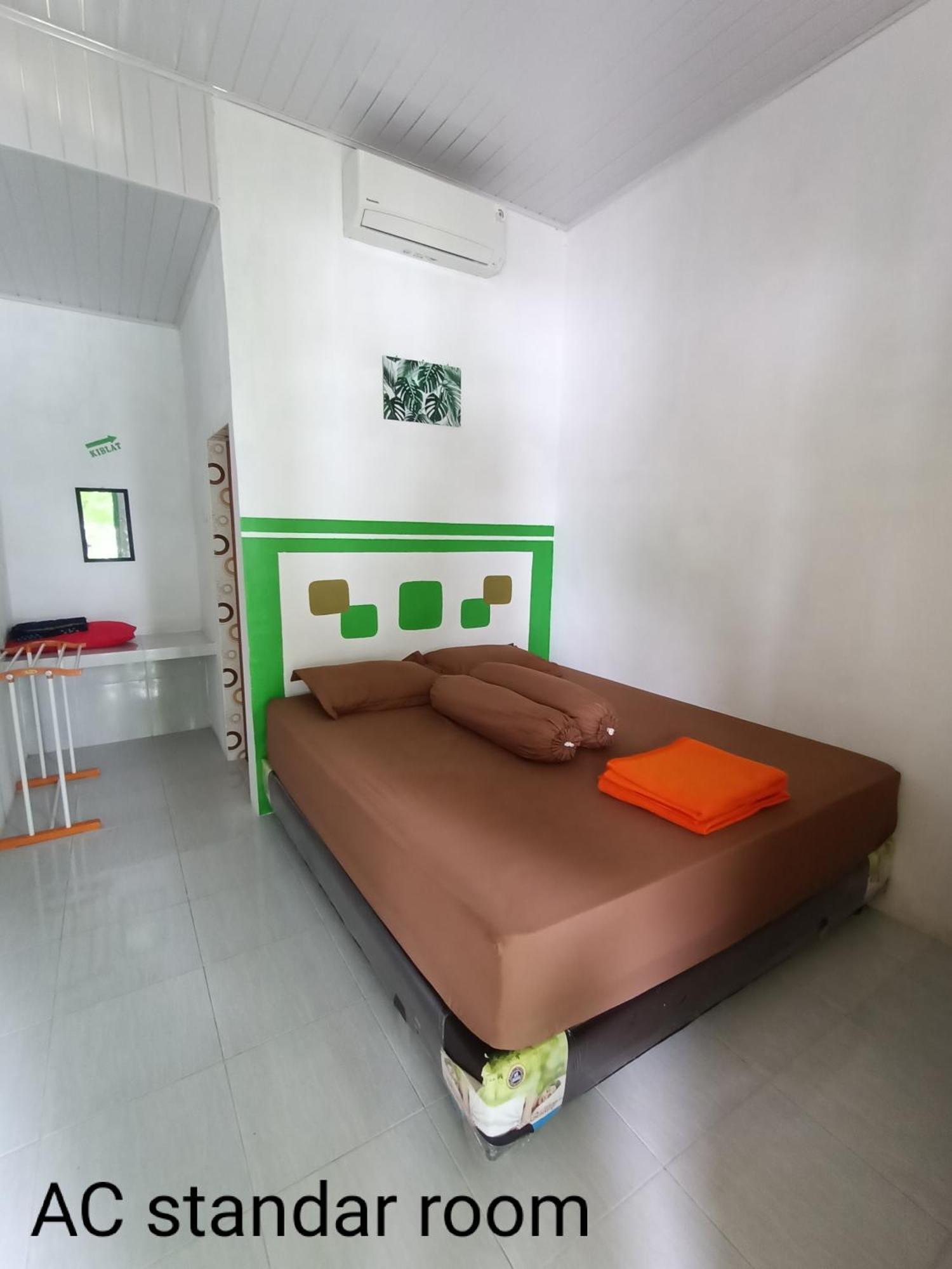 Aal Homestay Sabang  Eksteriør bilde