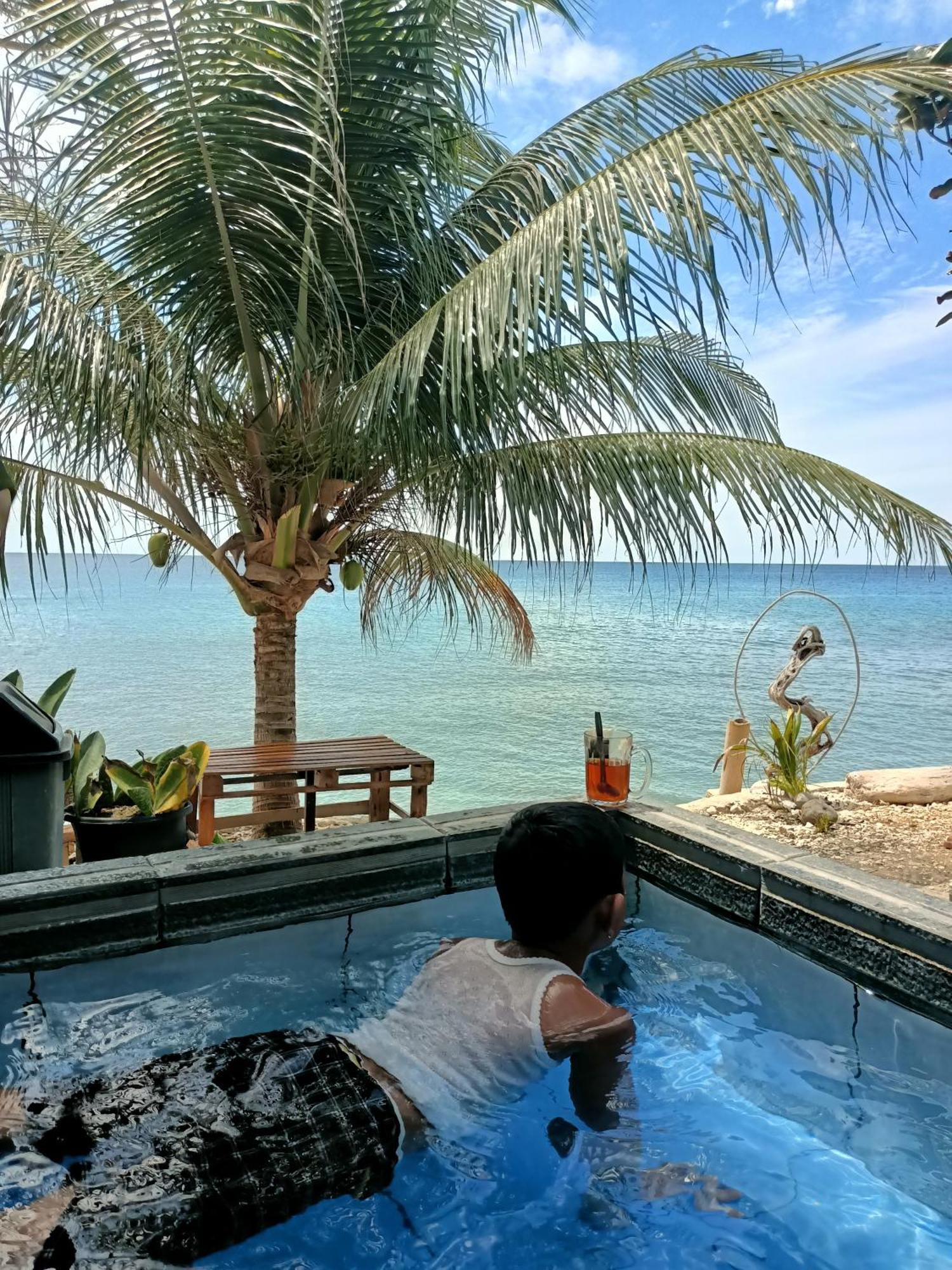 Aal Homestay Sabang  Eksteriør bilde