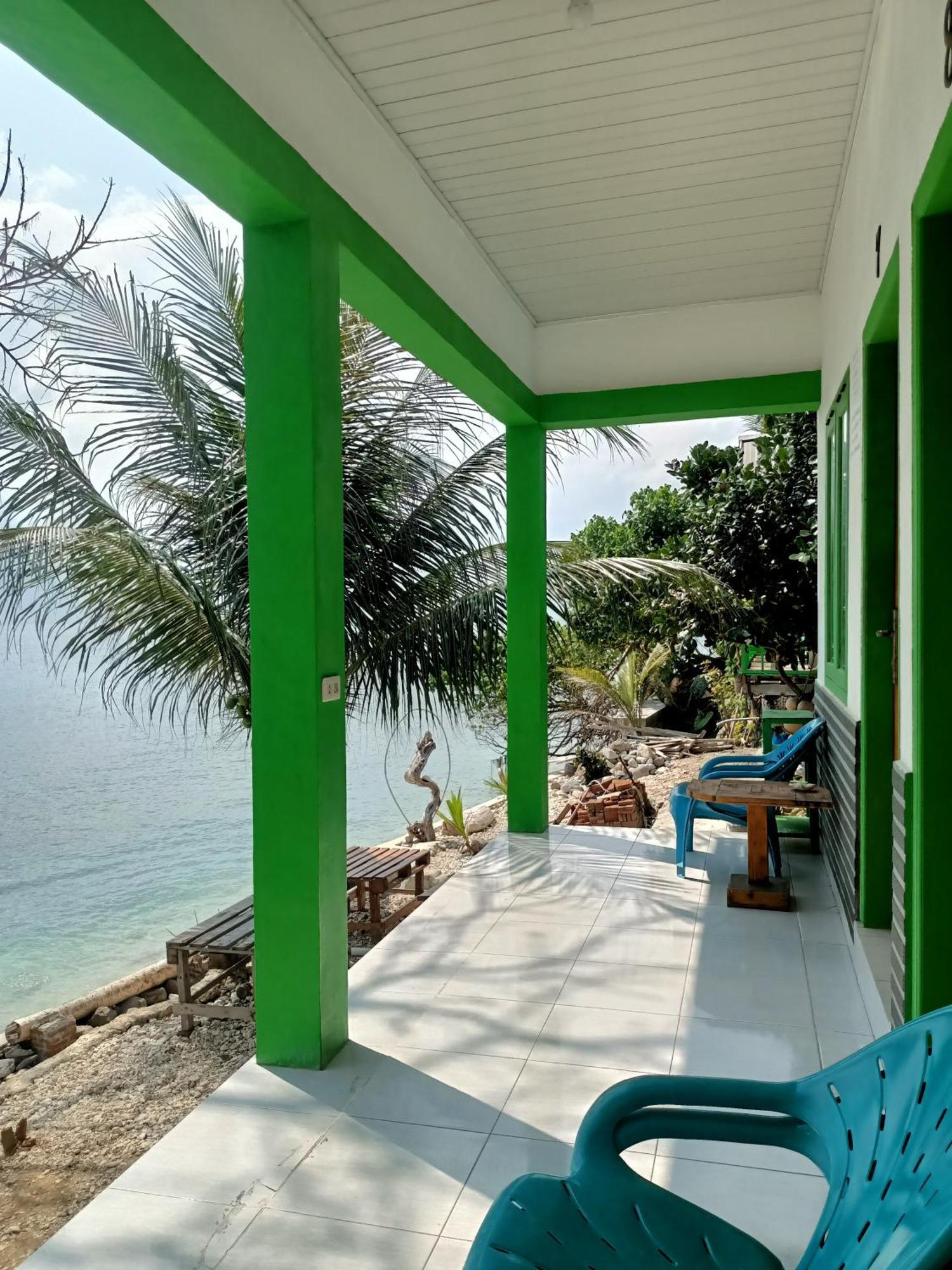 Aal Homestay Sabang  Eksteriør bilde