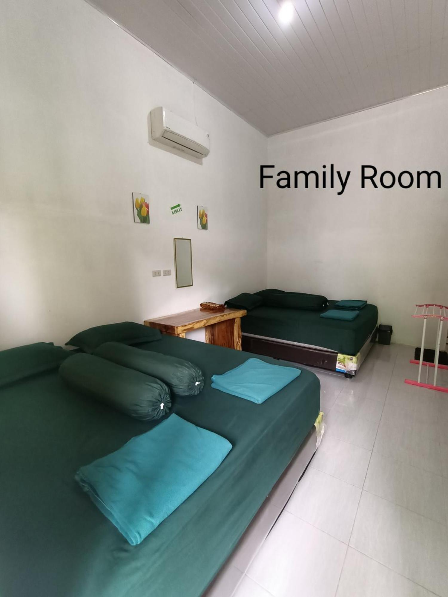 Aal Homestay Sabang  Eksteriør bilde